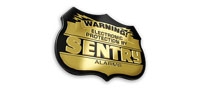 Sentry Alarms